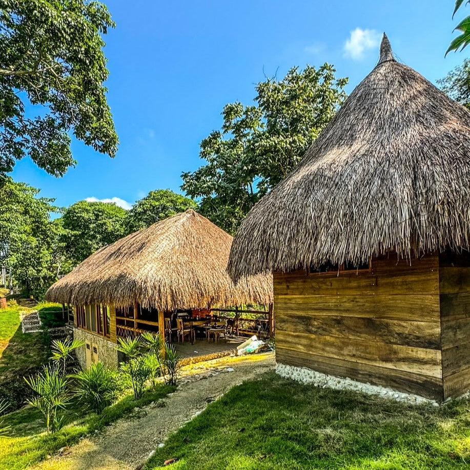 San Jorge Cabin