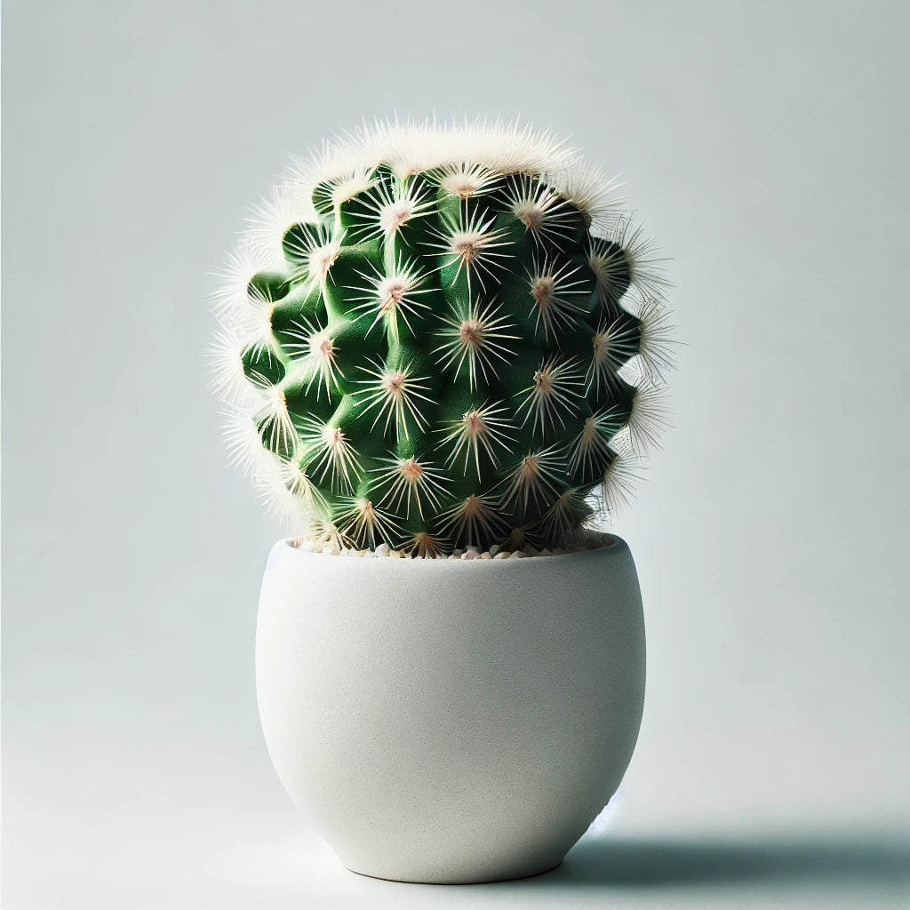 Cactus (Cactaceae spp)