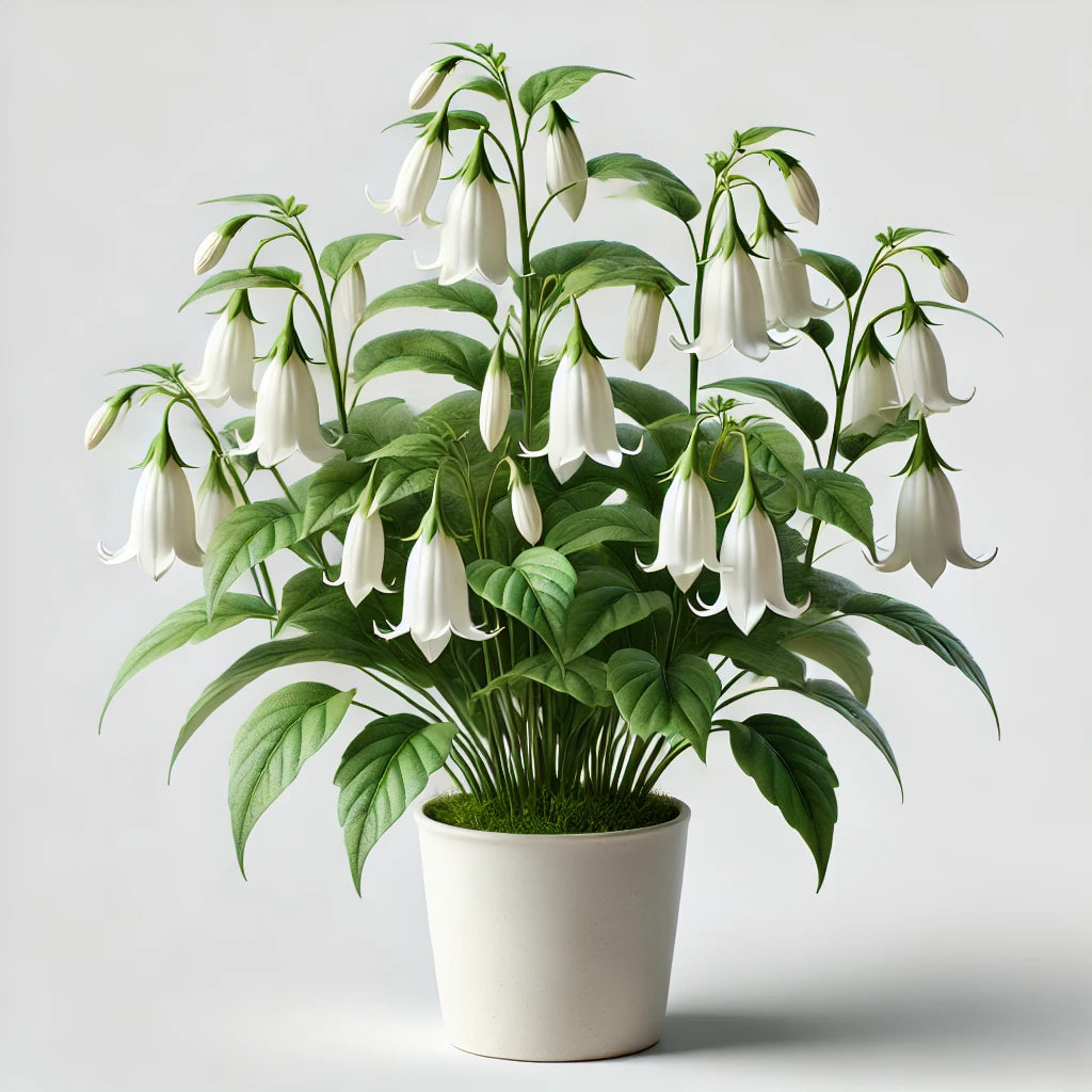 White Bell