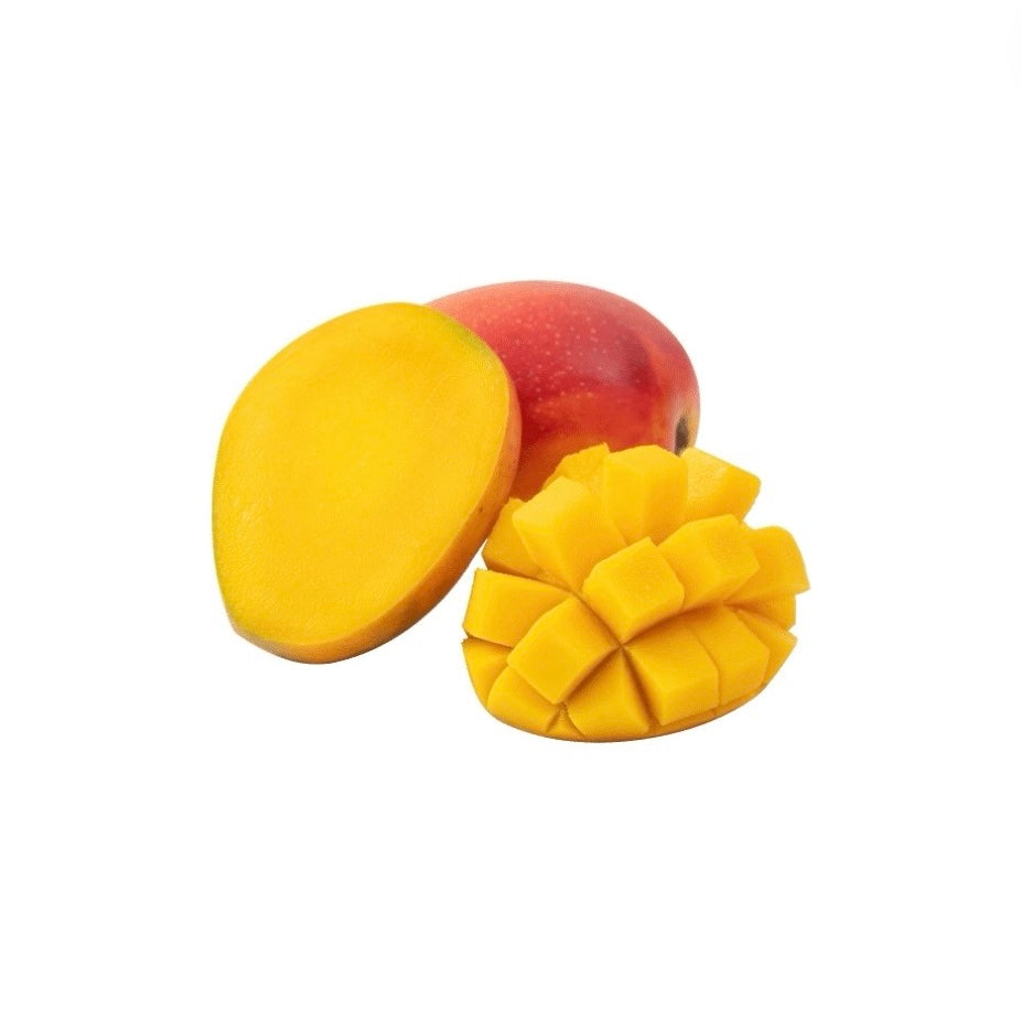 Mango (Mangifera indica)
