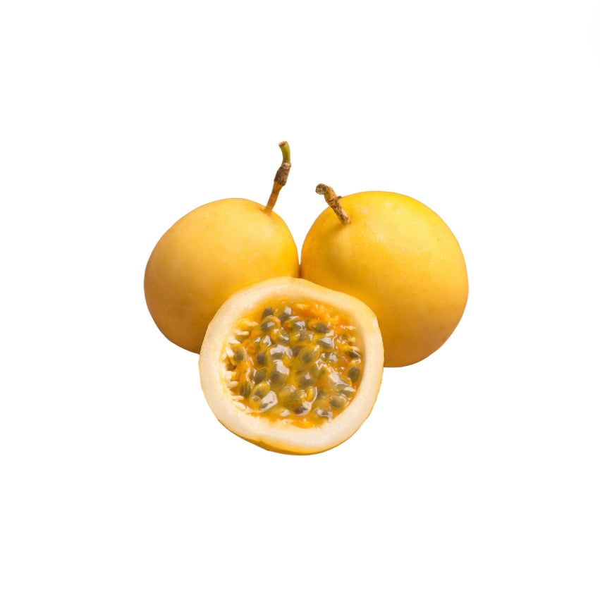 Passion fruit