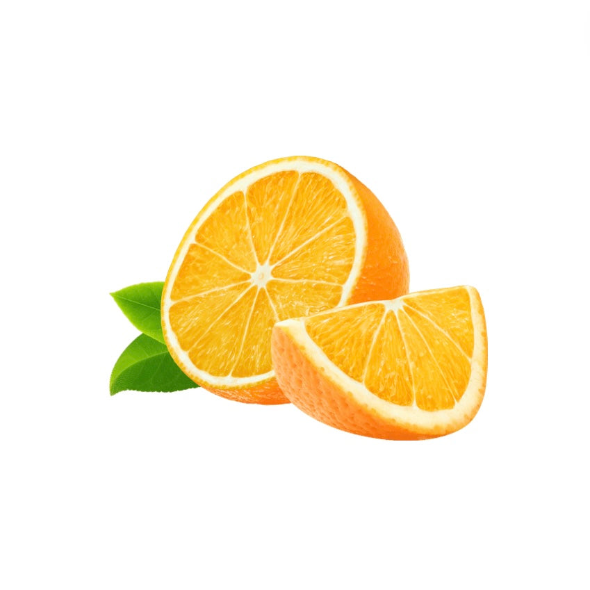 Naranja (Citrus sinensis)