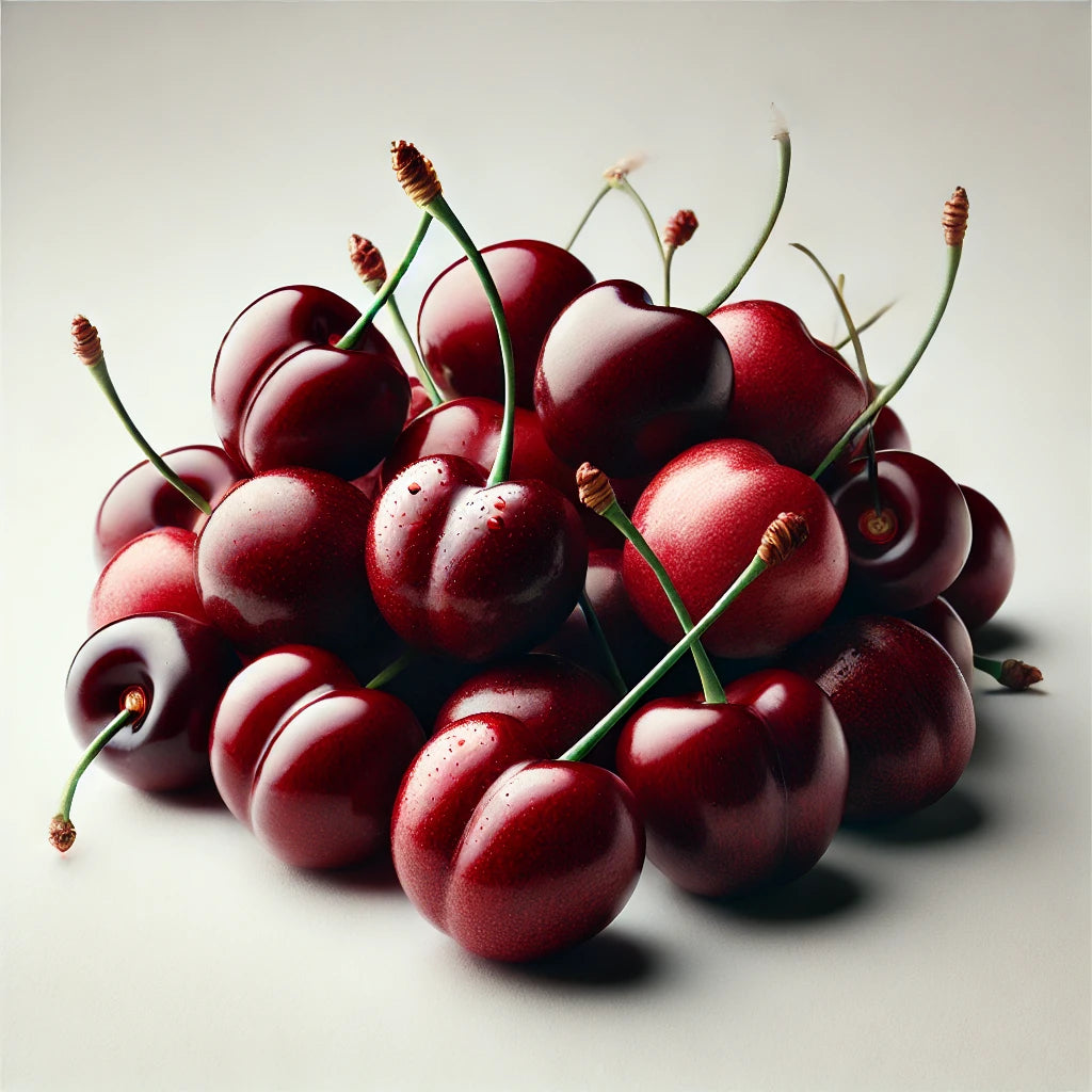 Cereza costeña