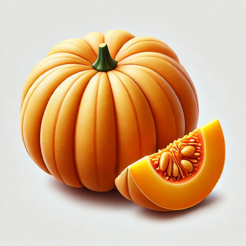 Pumpkin