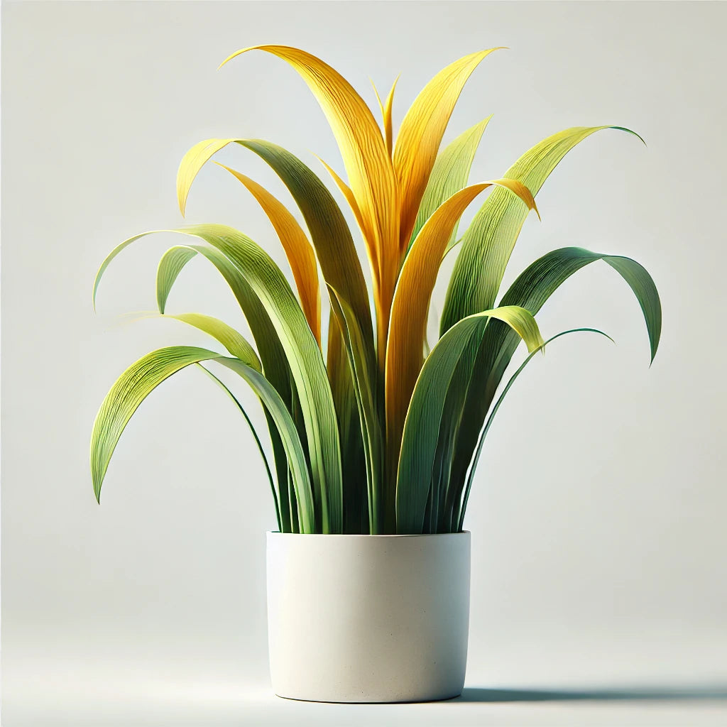 Green liriope (Liriope platyphylla)