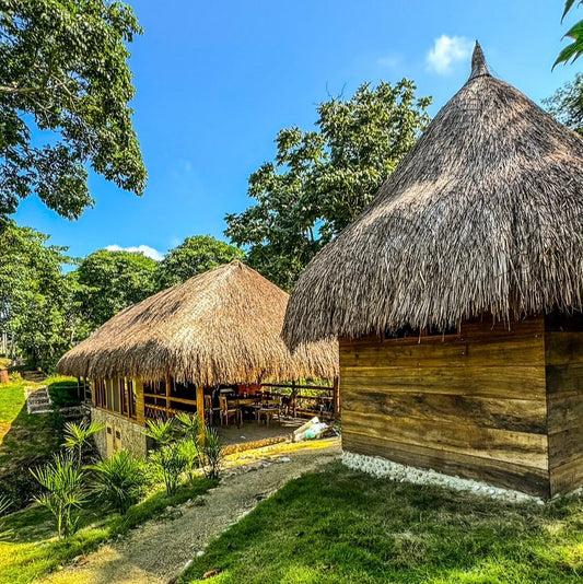 San Jorge Cabin