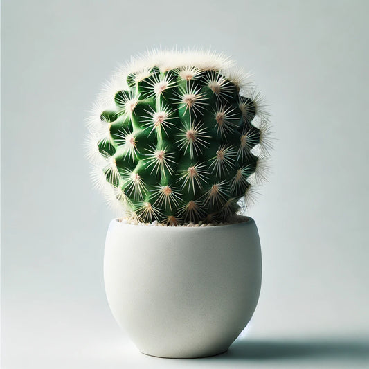 Cactus (Cactaceae spp)