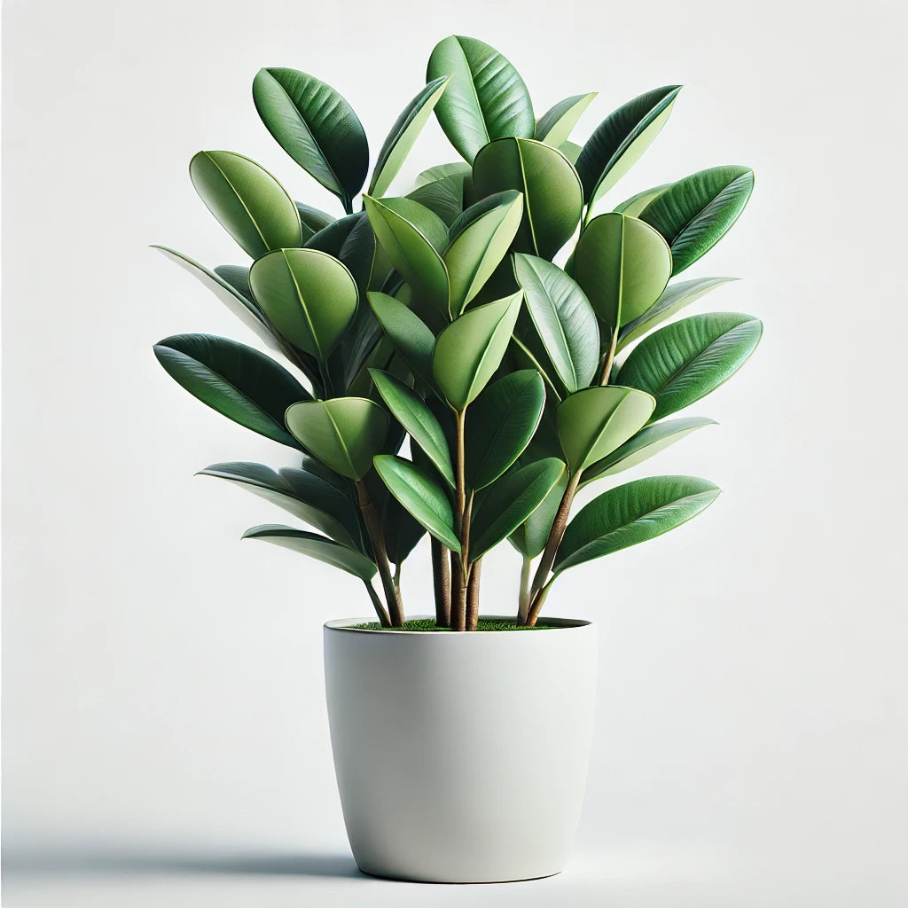 Caucho (Ficus Abidjan)