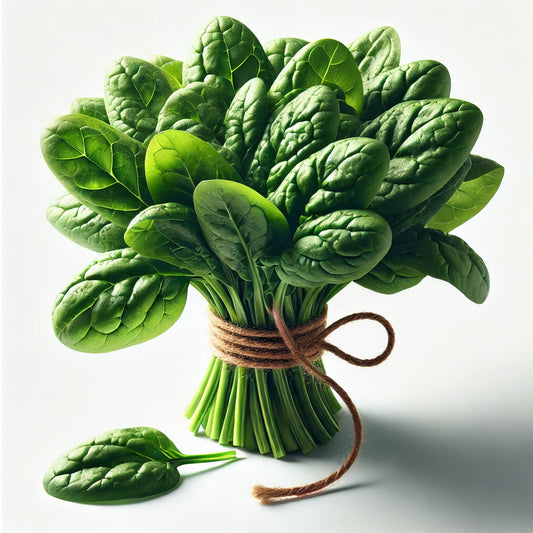 Spinach