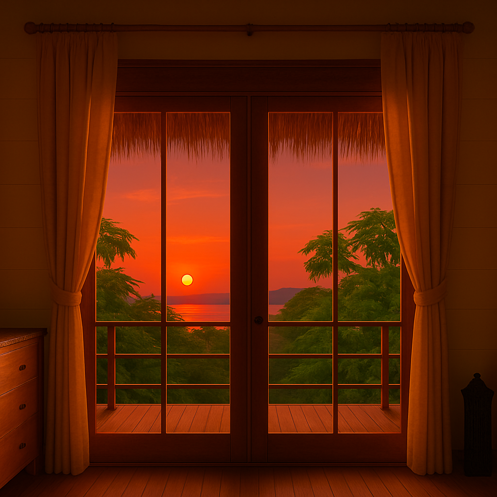 San Marco Cabin